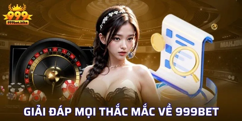 Giải đáp mọi thắc mắc về nhà cái