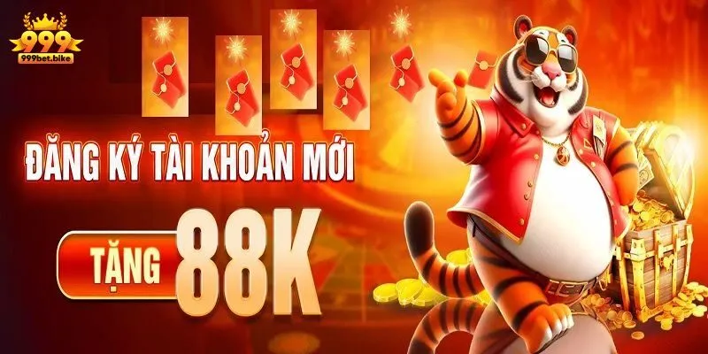 Giới thiệu sự kiện khuyến mãi 88K