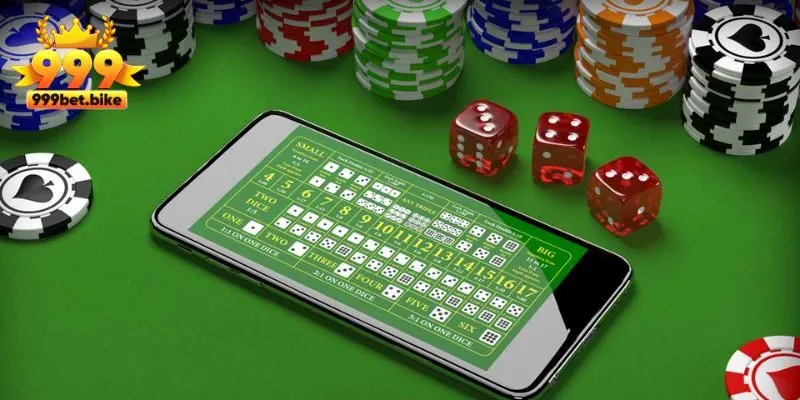 Quy tắc chơi và trả thưởng tại tài xỉu vô cùng đơn giản